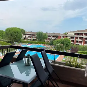 Gardaview Desenzano Apartment Desenzano del Garda