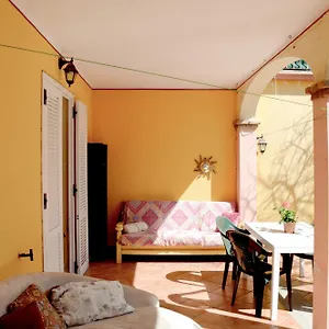 Maddalena Spiaggia Villa Capoterra