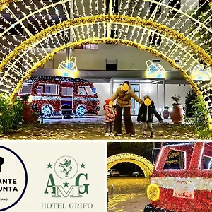 Szálloda Il Grifo E Bisteccheria Toscana, Montepulciano Stazione