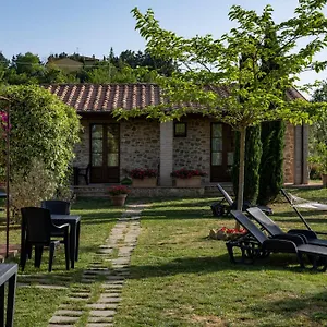 라 피에비나 Montepulciano Stazione