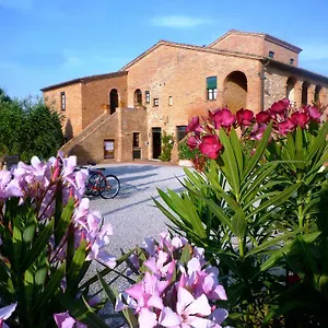  Vakantiehuis Borgo Delle More