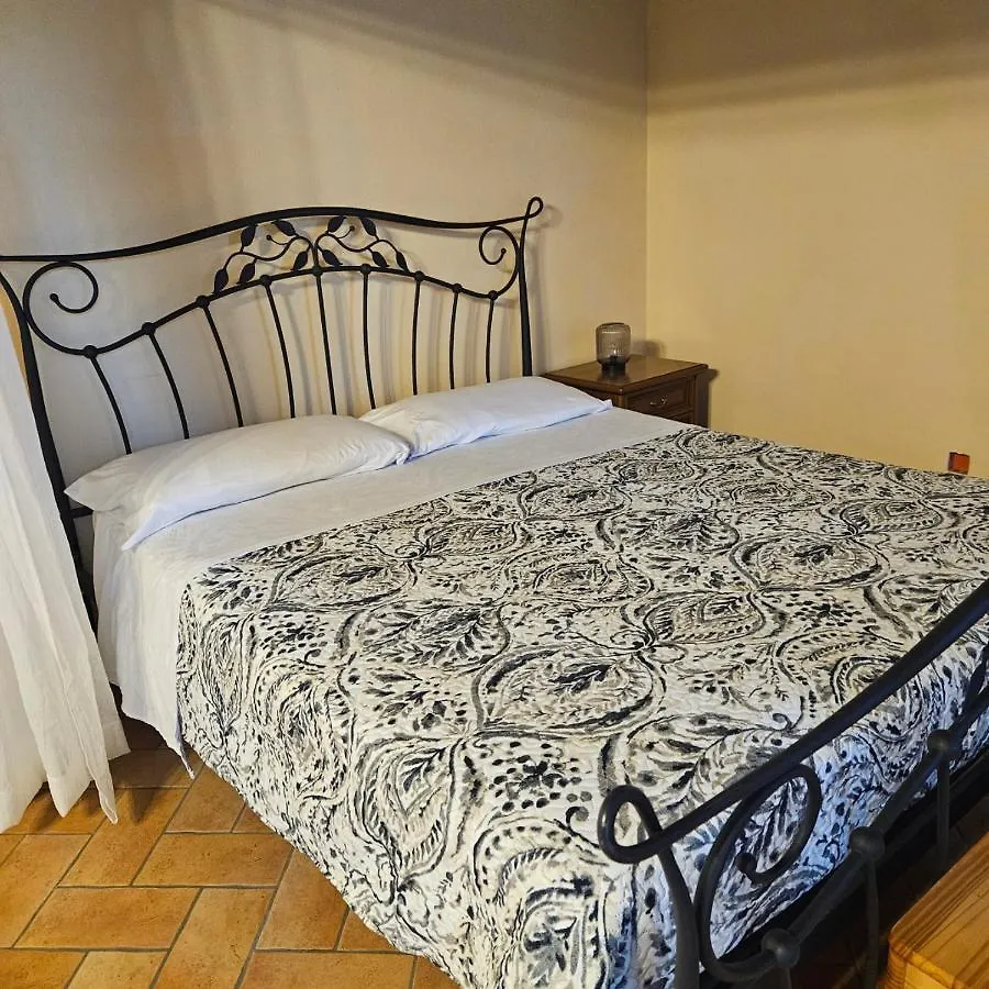 Opio Nel Corso 47 Apartment Montepulciano Italy