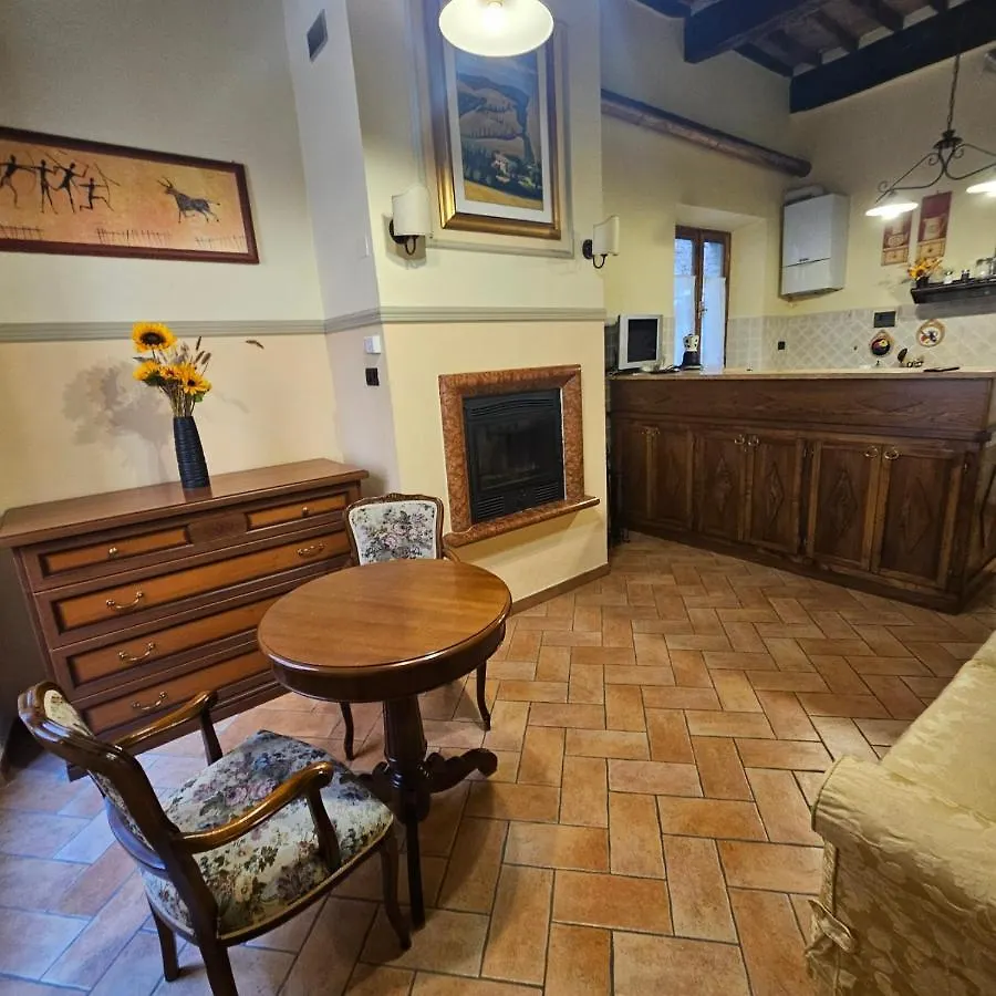 Opio Nel Corso 47 Apartment Montepulciano 0*,  Italy