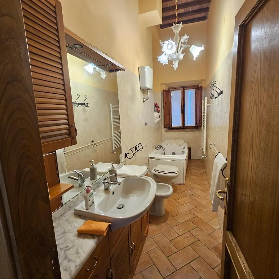 Opio Nel Corso 47 Apartment Montepulciano 0*,  Italy